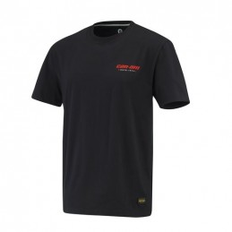 CAMISETA HOMBRE LOGO CAN-AM ESTD.1973 - 2022 XS / Negro