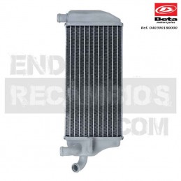 RADIADOR RR 2T - 040390180000