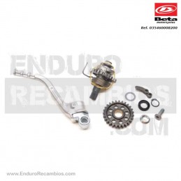 Kit de Palanca de Arranque Beta RR 2T 200 (2015-2020) -...