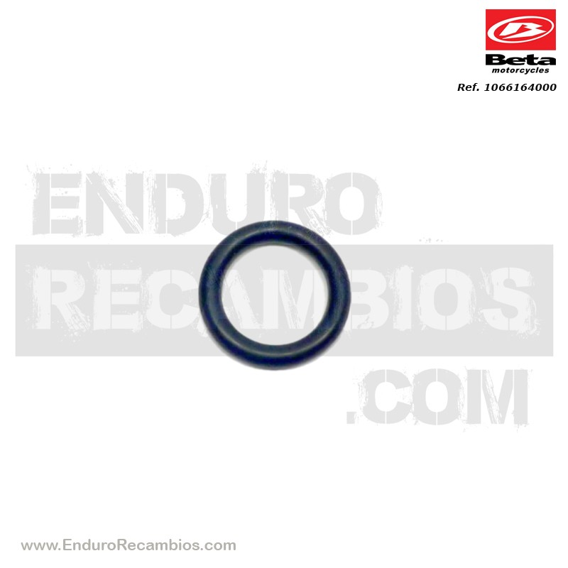 TORICA OR 11-2,5 NBR 70SH - 1066164000
