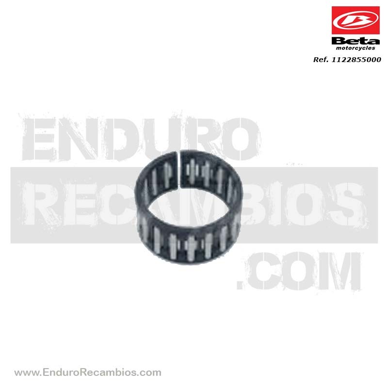 Jaula de rod. 22x26x13 - 1122855000