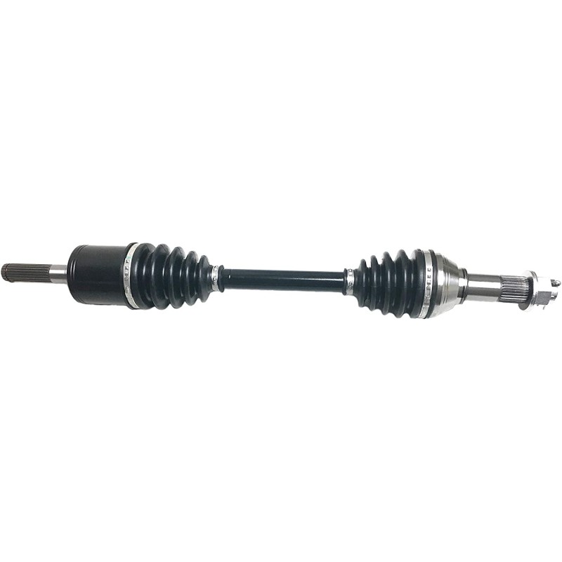 LEFT HALF SHAFT 705402008
