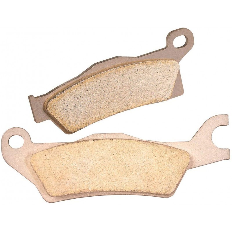 PAD BRAKE LH KIT 715900381