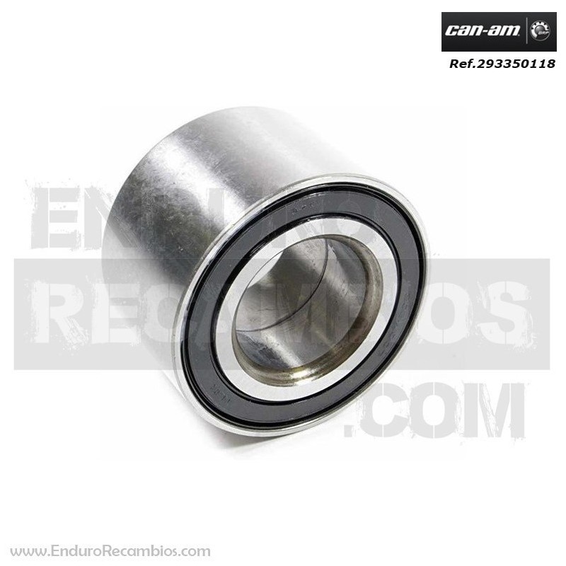 Cone Bearing - 293350118 - 293350150
