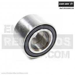 Cone Bearing - 293350118 - 293350150