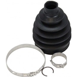 Boot Kit, Wheel Side. XT  XXC. Includes 40d to 40f -...