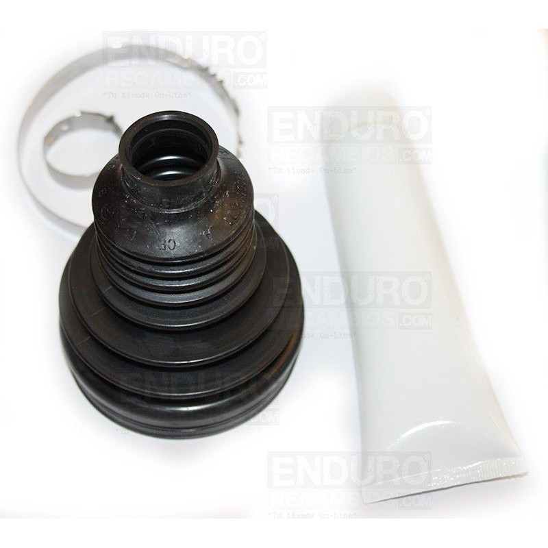 Boot Kit. Includes to - 705501864
