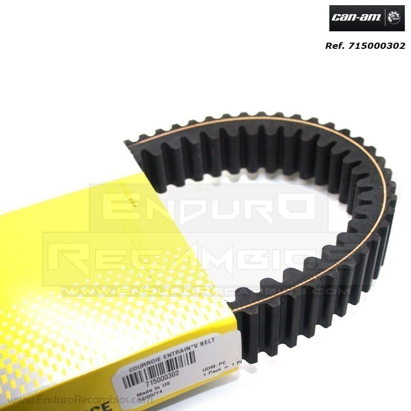 V-Belt - 422280360