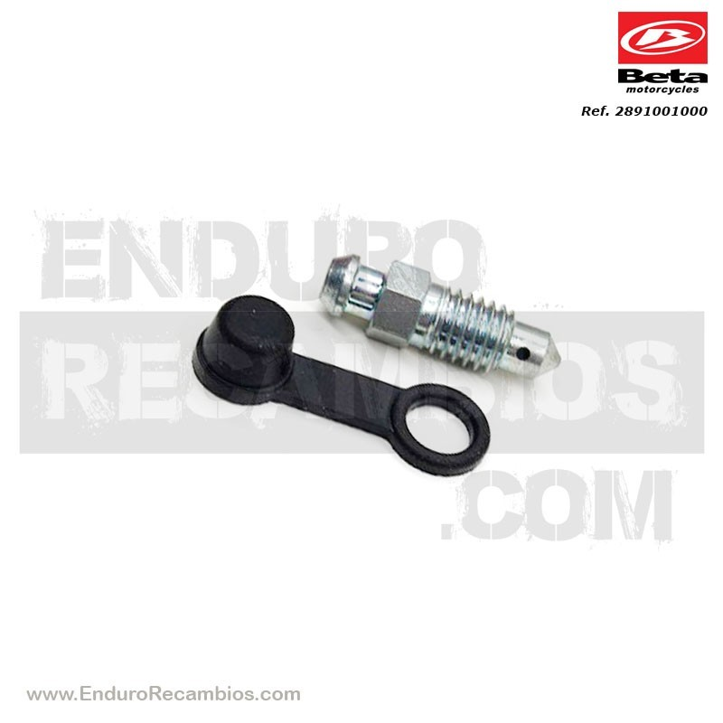 AIREADOR PASTILLAS PINZA RR-4T - 2891001000