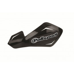 Recambio paramanos Polisport Freeflow lite Negro
