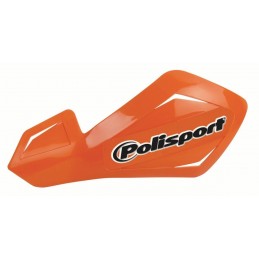 Recambio paramanos Polisport Freeflow lite Naranja