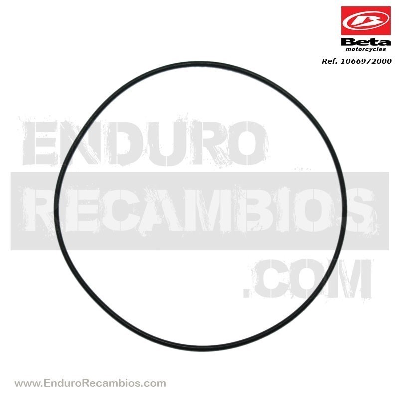 TORICA OR 73-2 VITON 250 2T - 1066972000