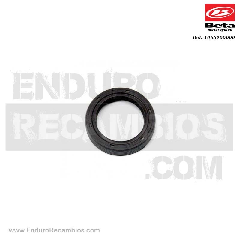 RETEN CIGUEÑAL 35 X 47-6 - 1065900000
