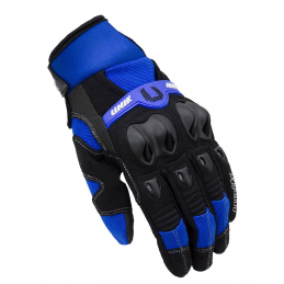 Guantes Enduro X4 S / Azul