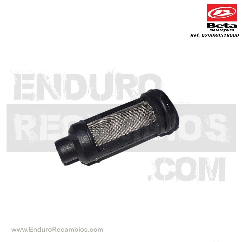 FILTRO ACEITE - 029080518000