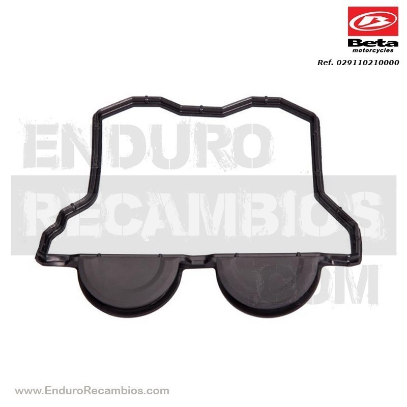 JUNTA TAPA CULATA ENDURO - 029110210000
