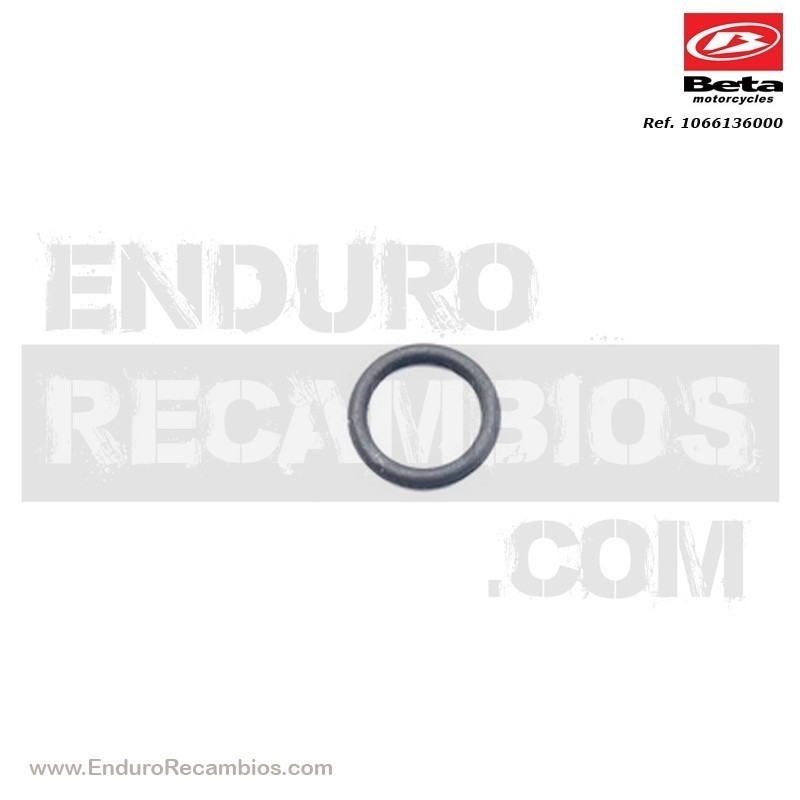 ANILLO OR 5,5X 1 - 1066136000