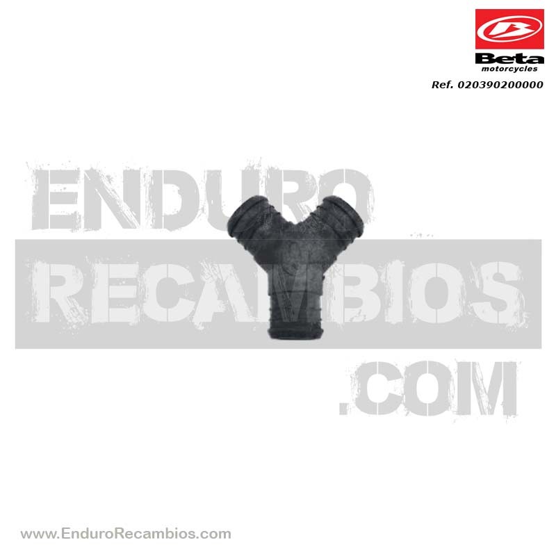 RACORD A "Y" - 020390200000