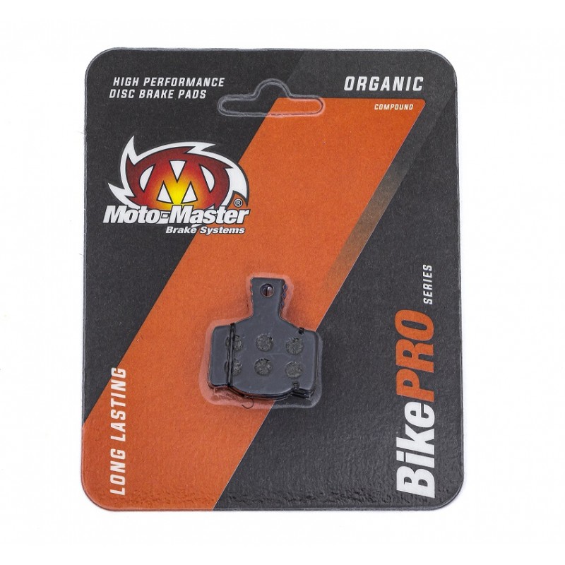 Pastillas de Freno Traseras para Bultaco