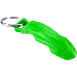 Llavero Guardabarros Verde