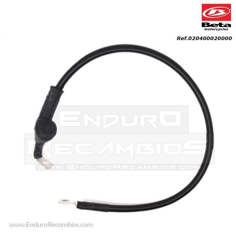 CABLE MASA - 020400020000
