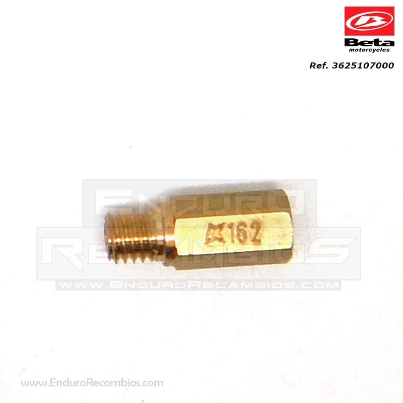 DIFUSOR MÁXIMO 162 KEIHIN RR-4T - 3625107000