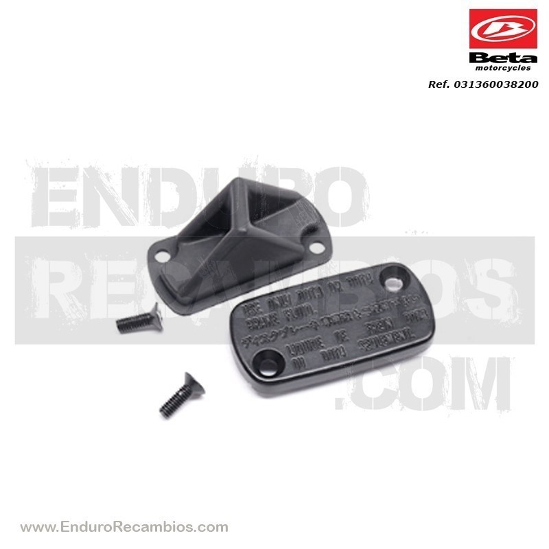 KIT TAPA BOMBA FRENO ANT- RR2T - 031360038200 - 031360068200