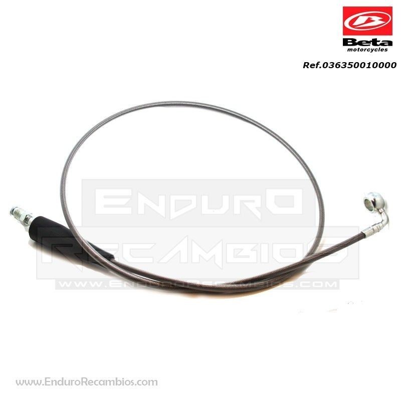 TUBO EMBRAGUE - 036350010000