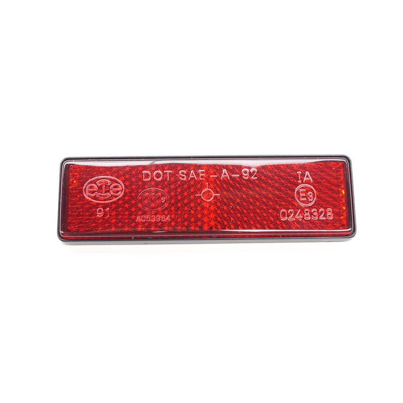 REFLECTOR POSTERIOR RR-4T 7 RR 125 - 1233086000