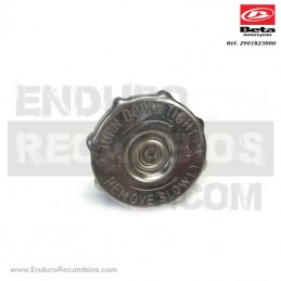 TAPON RADIADOR RR-4T...