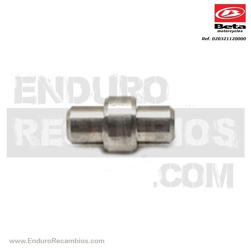 EJE CERRADURA - 020321120000