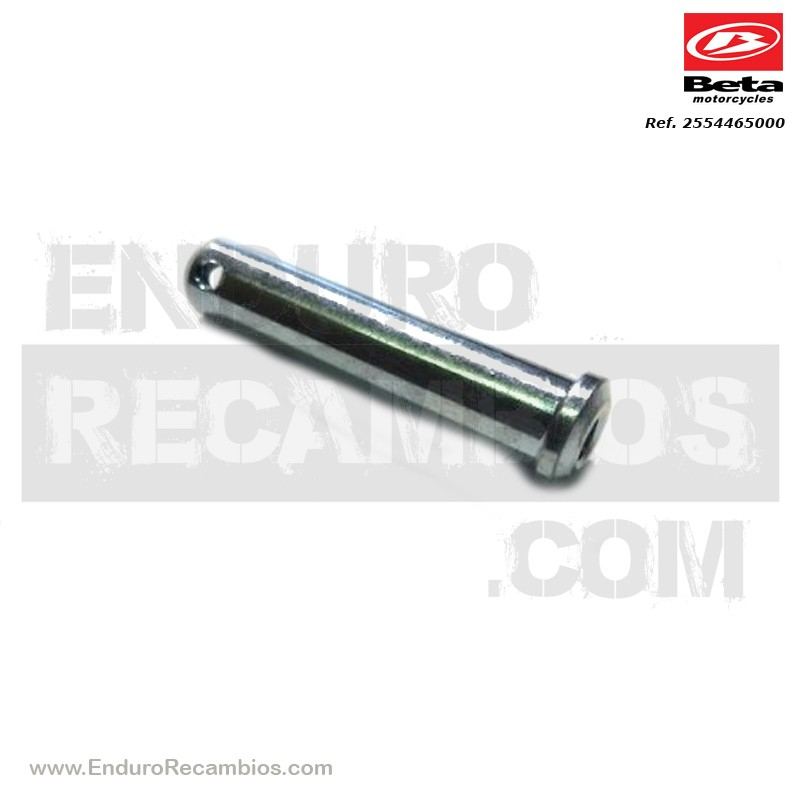EJE ESTRIBERA RR-4T - 2554465000