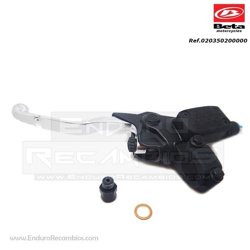 BOMBA EMBRAGUE ENDURO RR 4T 2012 - 020350200000 - 020351200000