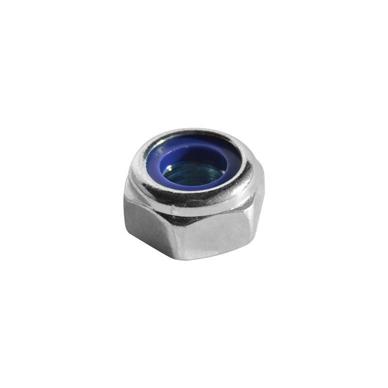 TUERCA M5 AUTOBLOC- - 1311010000