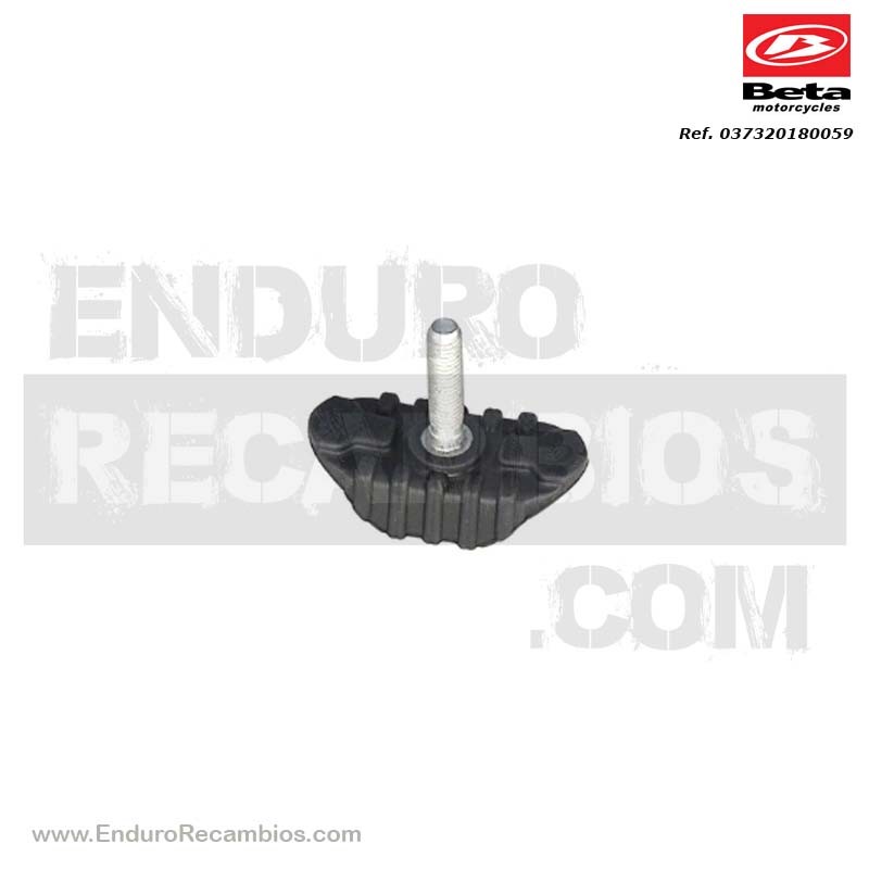 AGARRE CUBIERTA - 036410100000