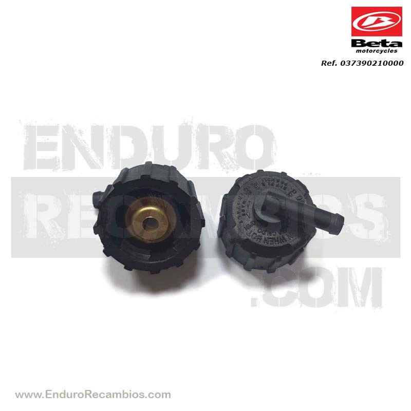 TAPON RADIADOR RR 4T - 037390210000