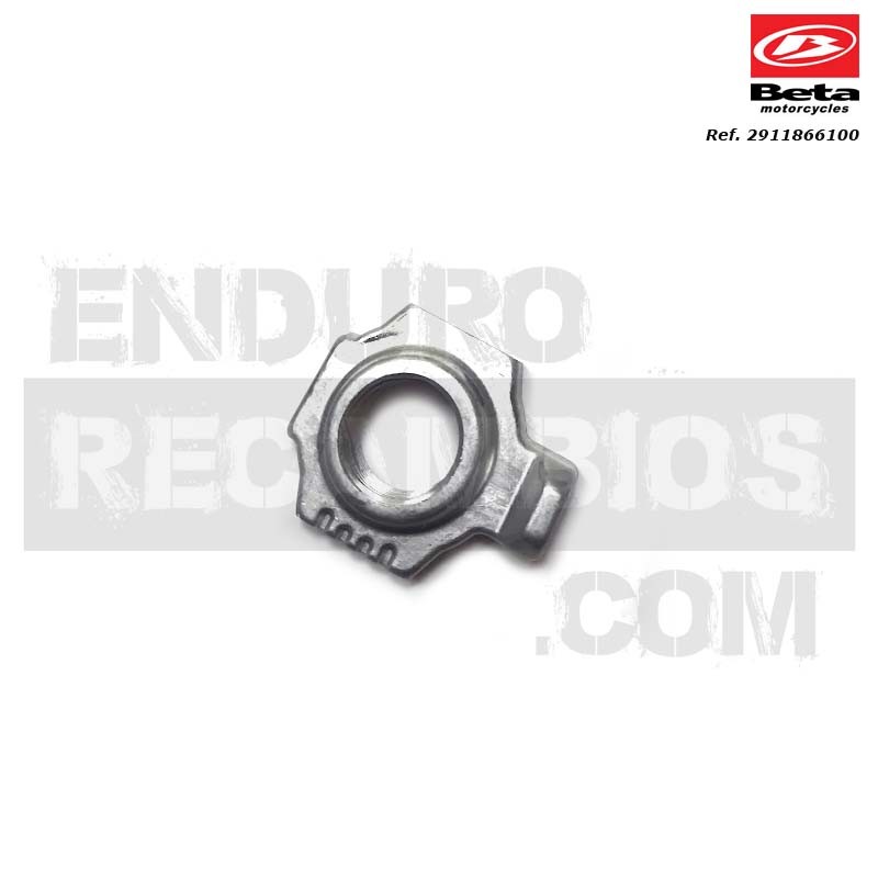 TENSOR CADENA IZQUIERDO RR-4T - 2911866100