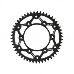 Corona de Transmisión Beta RR Enduro 2T-4T (Desde 2013) Negro / 49