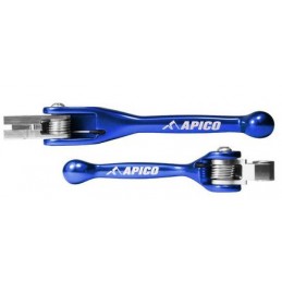 JUEGO MANETAS FLEXIBLES BETA APICO Azul