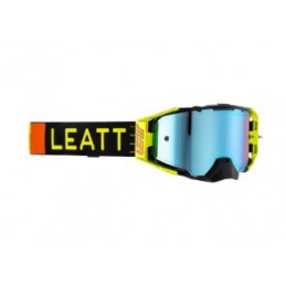 Gafas Leatt Velocity 6.5 Iriz Amarillo/Negro