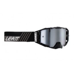 Gafas Leatt Velocity 6.5 Iriz Negro/Gris
