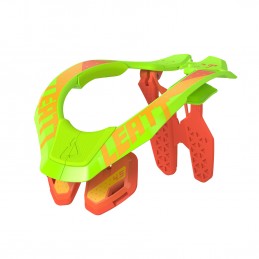 Collarín Leatt 4.5 S/M / Citrus