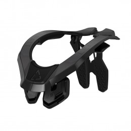 Collarín Leatt 4.5 S/M / Negro
