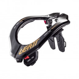 Collarín Leatt 3.5 S/M / Negro