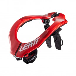 Collarín Leatt 3.5 S/M / Rojo