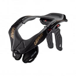 Collarín Leatt 5.5 S/M / Negro