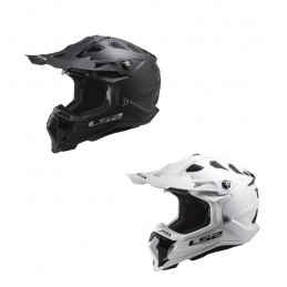 Casco LS2 Subverter Evo...