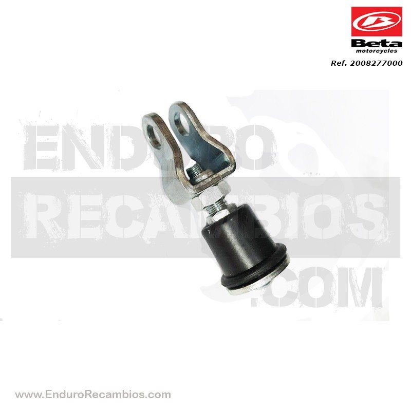 KIT LEVA BOMBA FRENO - 20.08277.000