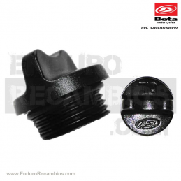 TAPON LLENADO ACEITE - 026.01.019.80.59