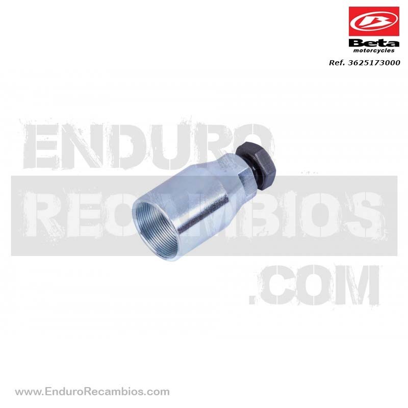 EXTRACTOR VOLANTE MAGNETICO RR2T- RR-4T - 36.25173.000